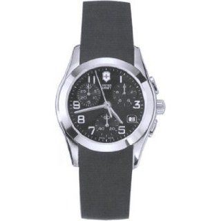 Victorinox Swiss Army Alliance Chronograph Ladies Watch 24015: Watches 