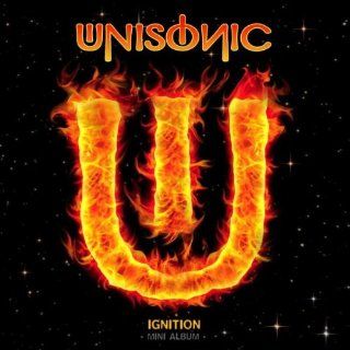 Ignition (Mini Album) Unisonic