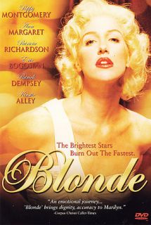 Blonde DVD, 2006