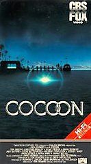 Cocoon VHS, 1996