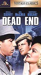 Dead End VHS, 2000