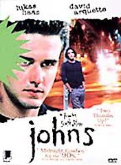 Johns DVD, 1999