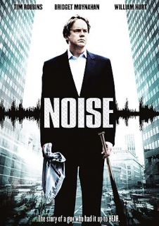 Noise DVD, 2008