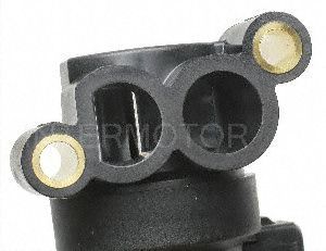 Standard Motor Products AC409 Fuel Injection Idle Air Control Valve 