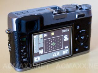   HARD LCD SCREEN ARMOR PROTECTOR FujiFilm X E1 Fuji XE1 XE 1 X E 1
