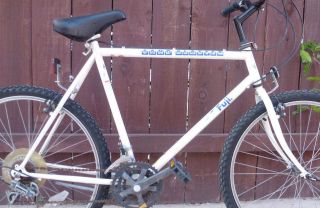 FUJI SAND BLASTER BICYCLE 21