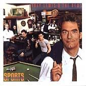 huey lewis sports cd in CDs