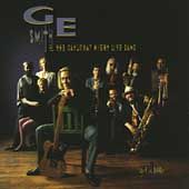 Get a Little by G.E. Smith CD, Oct 1992, Liberty USA
