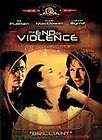 The End of Violence NEW DVD Andie MacDowell Gabriel Byrne Bill Pullman