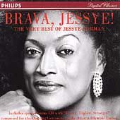 Brava, Jessye The Very Best Of Jessye Norman by Irwin Gage, Ambrosian 