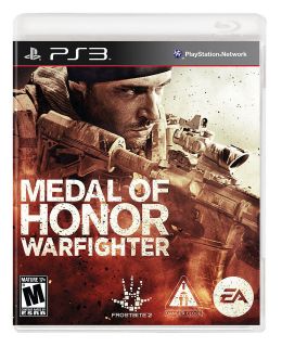 medal of honor in Video Games & Consoles