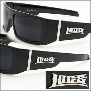 LOCS New Mens Sports Sunglasses Gangsta Designer Cholo