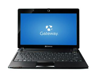 Gateway LT3119u 11.6 Netbook   Customized