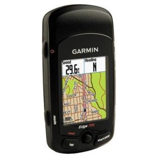 Garmin Edge 705 Sports GPS Receiver