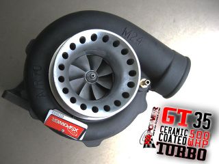 garrett t3 turbo in Turbo Chargers & Parts