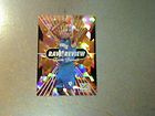 KEVIN GARNETT 1997 SKYBOX Z FORCE #2 RAVE REVIEW FOIL INSERT CARD 1 