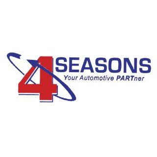 Four Seasons 58335 A/C Compressor    Automotive