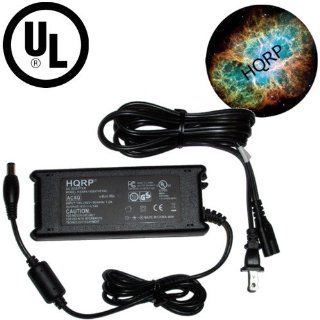 HQRP Laptop / Notebook AC Adapter / Charger / Power Supply 