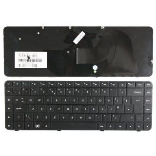 Compaq Presario CQ62 214NR Black UK Replacement Laptop 