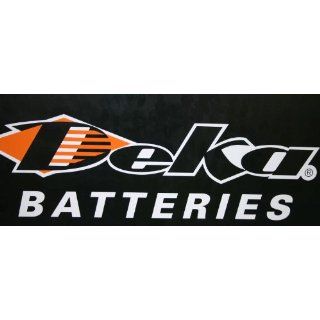 DEKA Battery 353   Tmnl Side Adptr Pos/Neg   Part # 353 