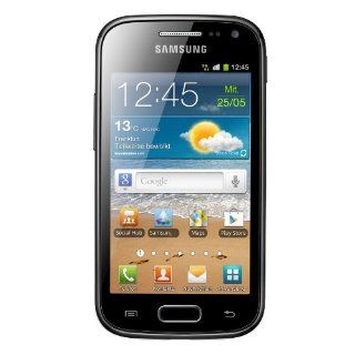 Samsung Galaxy Ace 2 I8160 Smartphone mit NFC 3,8 Zoll: .de 