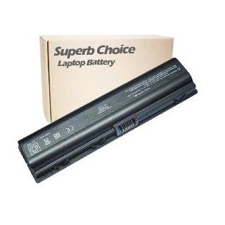 Superb Choice New Laptop Replacement Battery for HP 