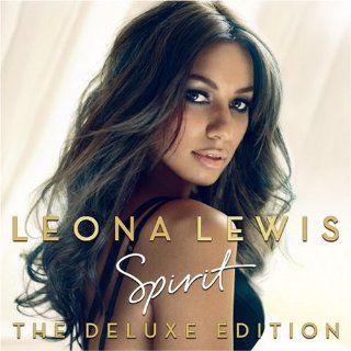Spirit [the Deluxe Edition]