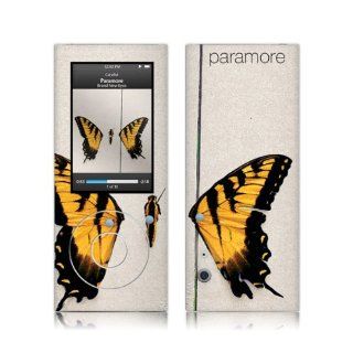 ： Music Skins iPod nano 5th(第5世代)用フィルム 
