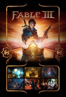 Fable III (Xbox 360)  PC & Video Games