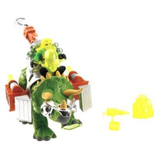 Fisher Price Imaginext Triceratops : Target