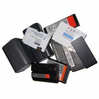 Batterie pour Panasonic Lumix DMC FZ7, LiIon, Li Ion, Lithium Ion 