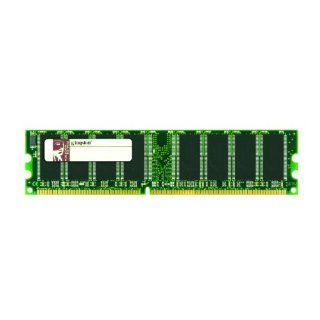 Kingston ValueRAM Mémoire RAM 1 Go DIMM 184 broches DDR  