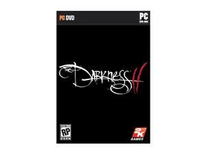    The Darkness II Limited Edition PC Game 2K Games