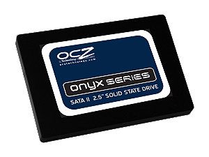 OCZ Onyx Series OCZSSD2 1ONX32G 2.5 32GB SATA II MLC Internal Solid 