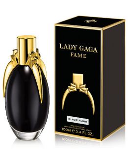 Lady Gaga Fame Eau de Parfum, 3.4 oz   Perfume   Beauty   Macys