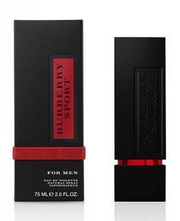 Burberry Sport for Men Fragrance Collections