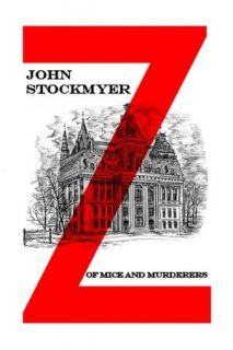   Of Mice and Murderers   Book 1 in The Z Detective 
