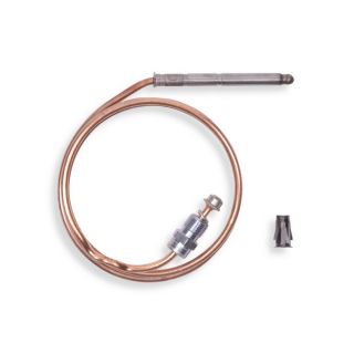 Ver Whirlpool 24 Gas Water Heater Thermocouple at Lowes