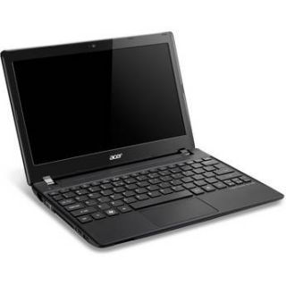 Acer Aspire One AO756 4854 11.6 Netbook Computer (Ash Black)