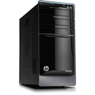 HP / Hewlett Packard Pavilion p7 1235 AMD A8 5500 3.2 GHz Quad Core 