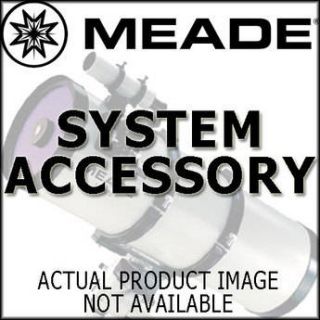 Meade 80AZ ADR 3.1/80mm Refractor Telescope Kit 04052 B&H