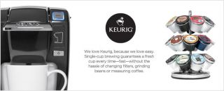 Keurig Coffee Makers   Shop Coffee Machines & Tea Makers   
