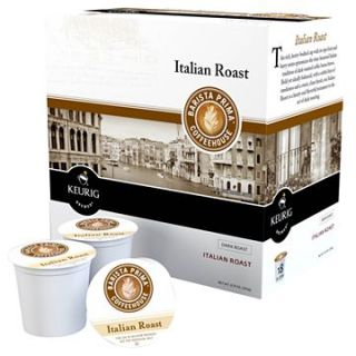 Cups® Barista Prima Italian Roast   