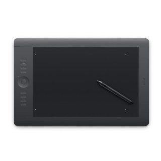 Wacom INTUOS5 Touch L Mouse  Elettronica