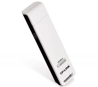 TP LINK TL WDN3200 N600 Wireless N Dual Band USB Adapter  Pixmania UK