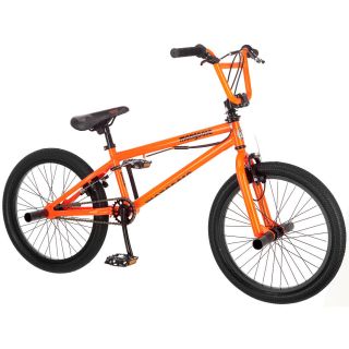 Mongoose 20 inch Freestyle X2 Bike   Boys