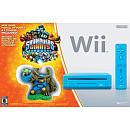 Skylander Giants Bundle for Nintendo Wii in Blue   Nintendo   ToysR 