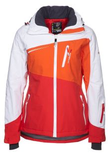 TENSON SWEET   Skijacke   orange   Zalando.de