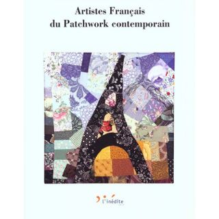 Artistes francais du patchwork contemporain   Achat / Vente SPORTS 