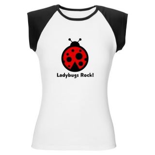 Lucky Ladybugs Chinese Adoption Symbol T Shirts  Sugarbelle Designs T 